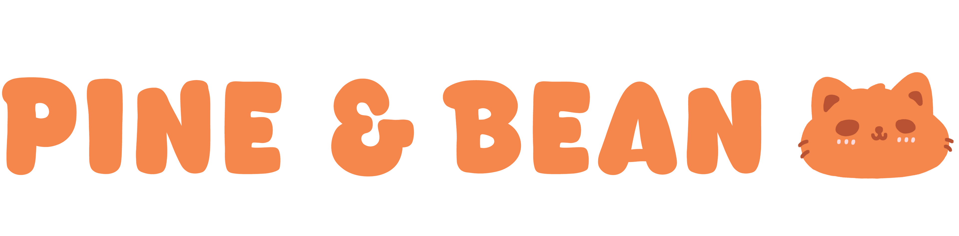 Pine & Bean
